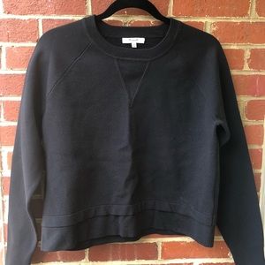 MADEWELL LONG SLEEVE TOP